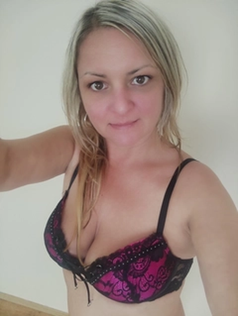 Katarina Ostrava